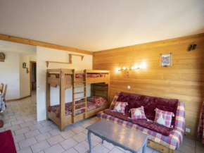 Châtel : Appartement 2 pièces, 5 pers, proche centre et remontées, balcon exposé S/O, classé 3* - FR-1-676-90